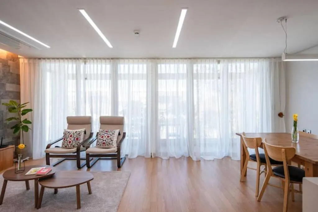 Holiday home Mino House Villa Jeju
